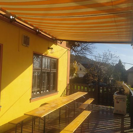 Penzion Hodky Svetla pod Jestedem Bagian luar foto