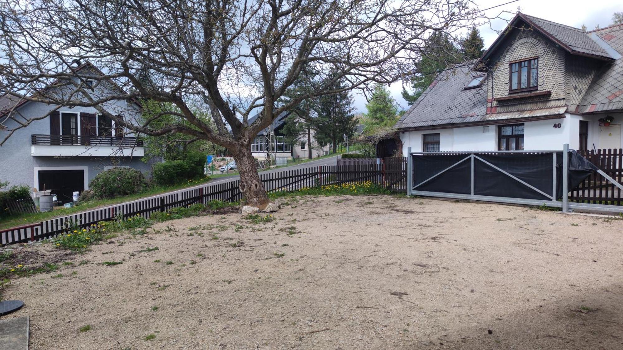 Penzion Hodky Svetla pod Jestedem Bagian luar foto