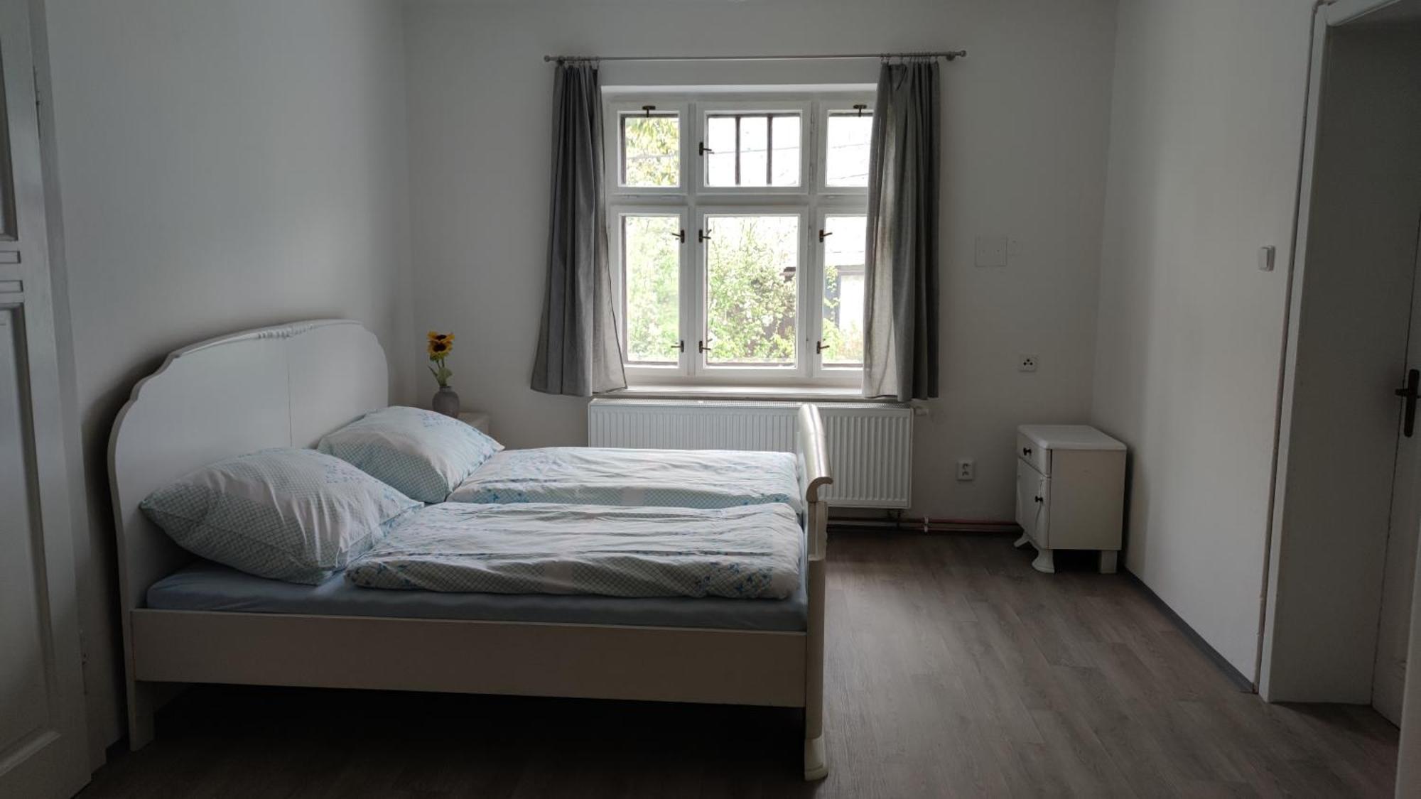 Penzion Hodky Svetla pod Jestedem Bagian luar foto