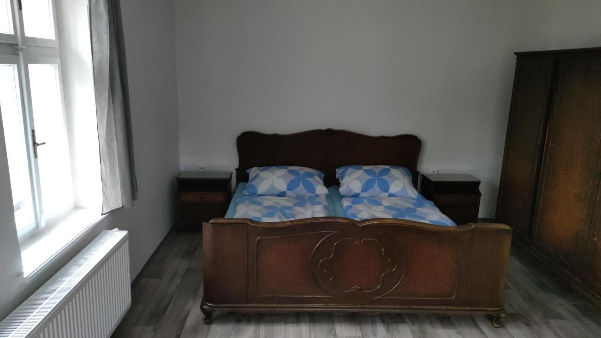 Penzion Hodky Svetla pod Jestedem Bagian luar foto