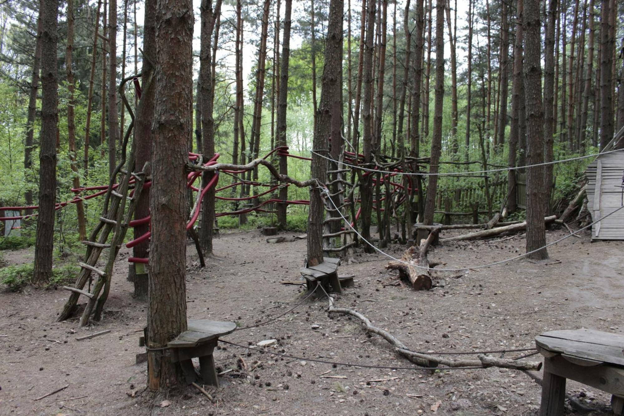 Penzion Hodky Svetla pod Jestedem Bagian luar foto