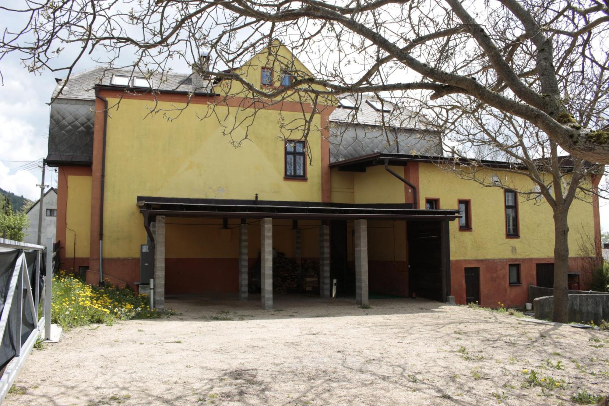 Penzion Hodky Svetla pod Jestedem Bagian luar foto