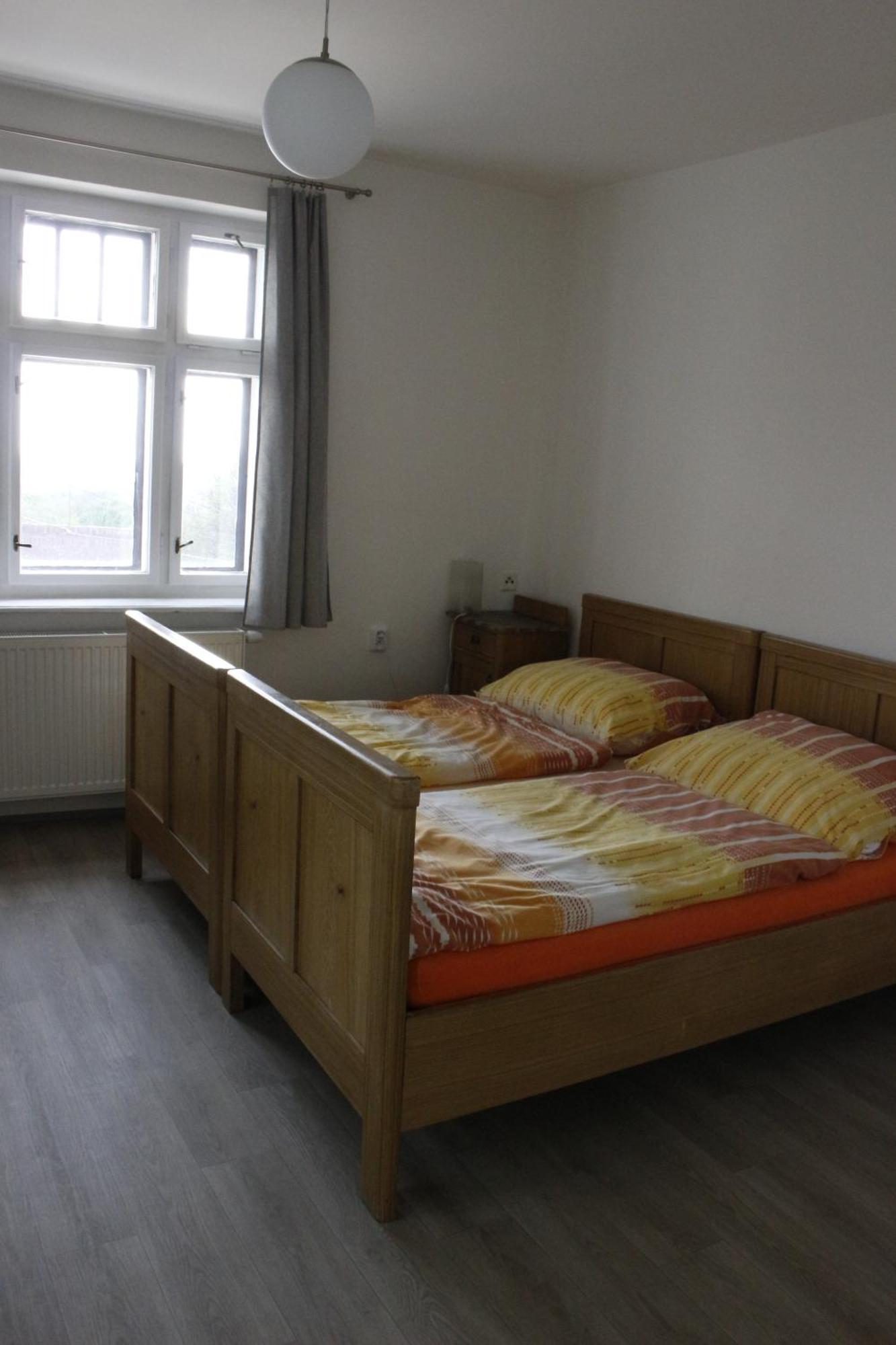 Penzion Hodky Svetla pod Jestedem Bagian luar foto