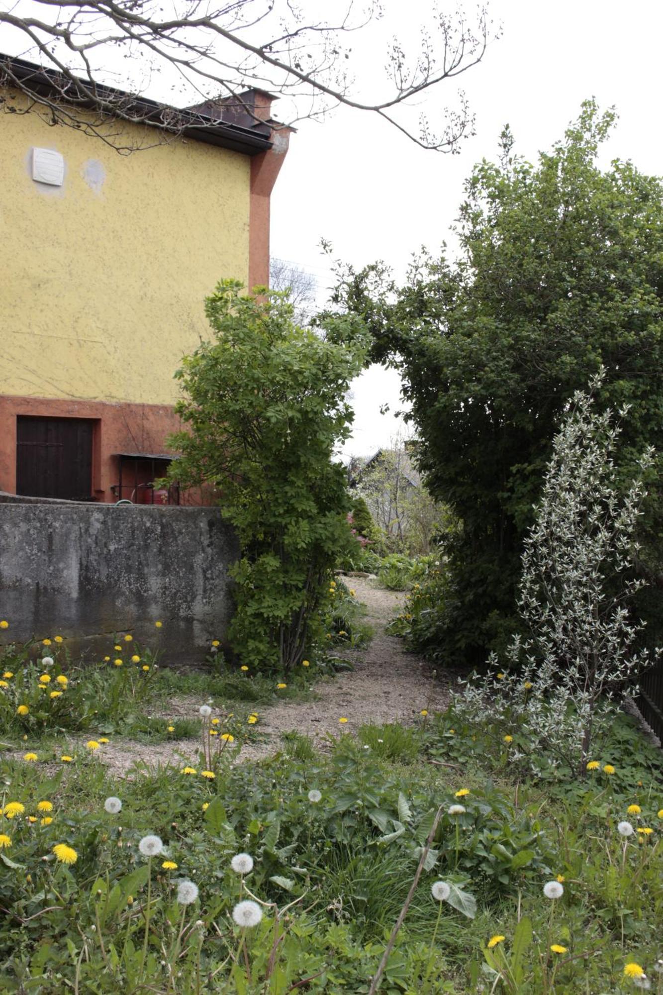 Penzion Hodky Svetla pod Jestedem Bagian luar foto