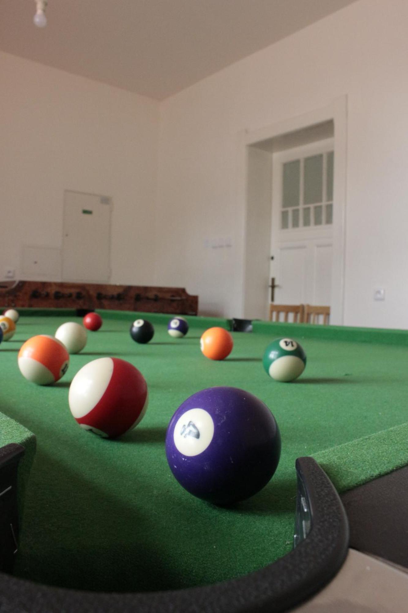 Penzion Hodky Svetla pod Jestedem Bagian luar foto