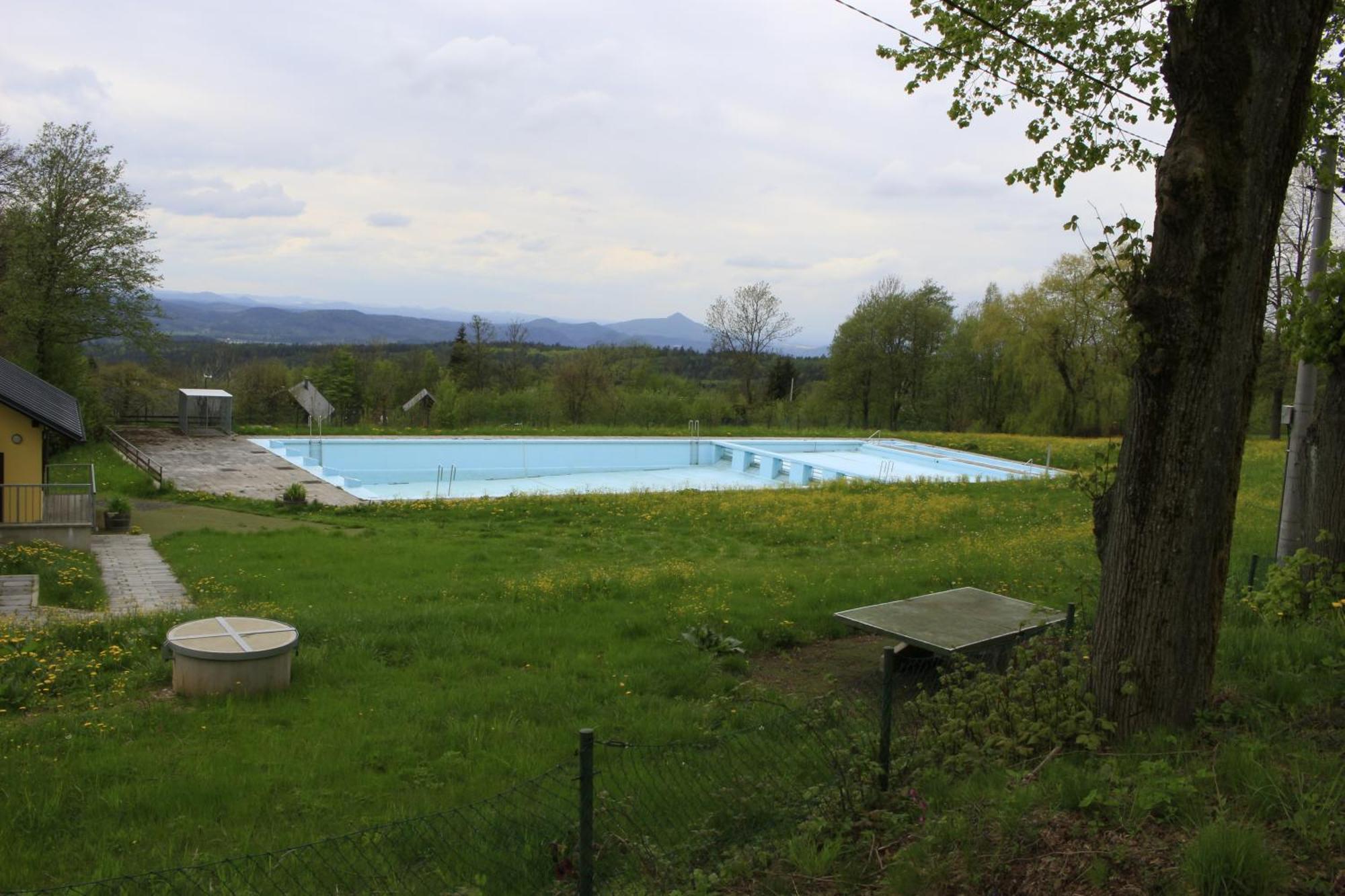 Penzion Hodky Svetla pod Jestedem Bagian luar foto