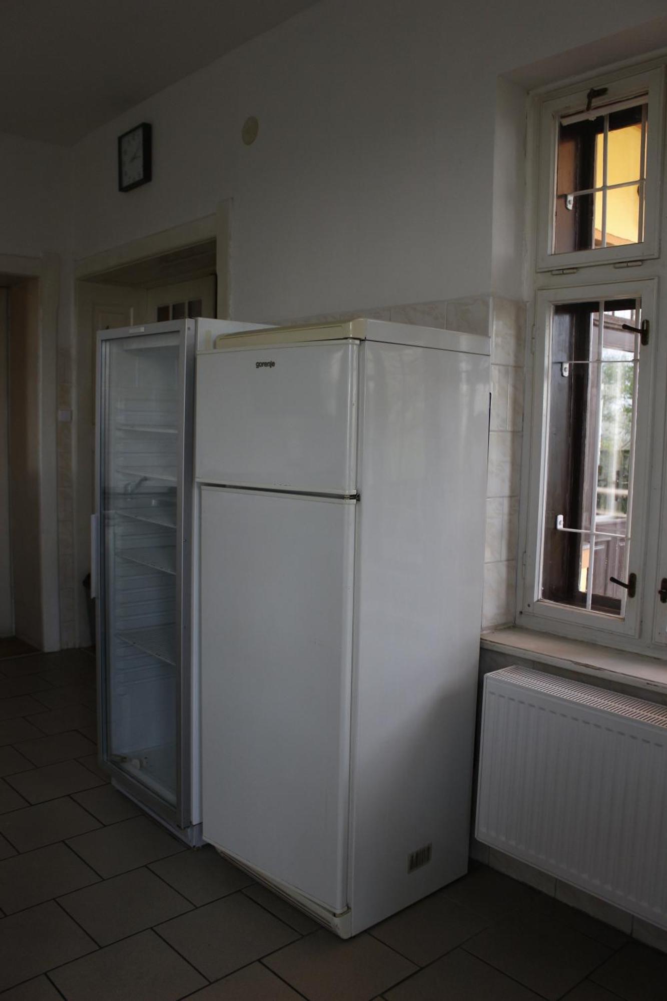 Penzion Hodky Svetla pod Jestedem Bagian luar foto
