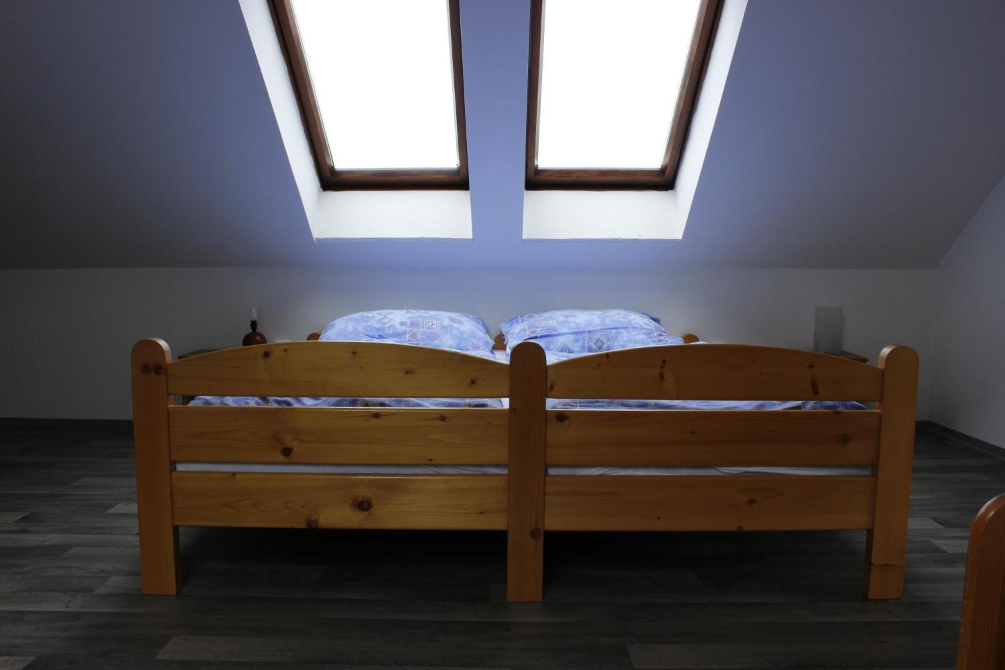 Penzion Hodky Svetla pod Jestedem Bagian luar foto