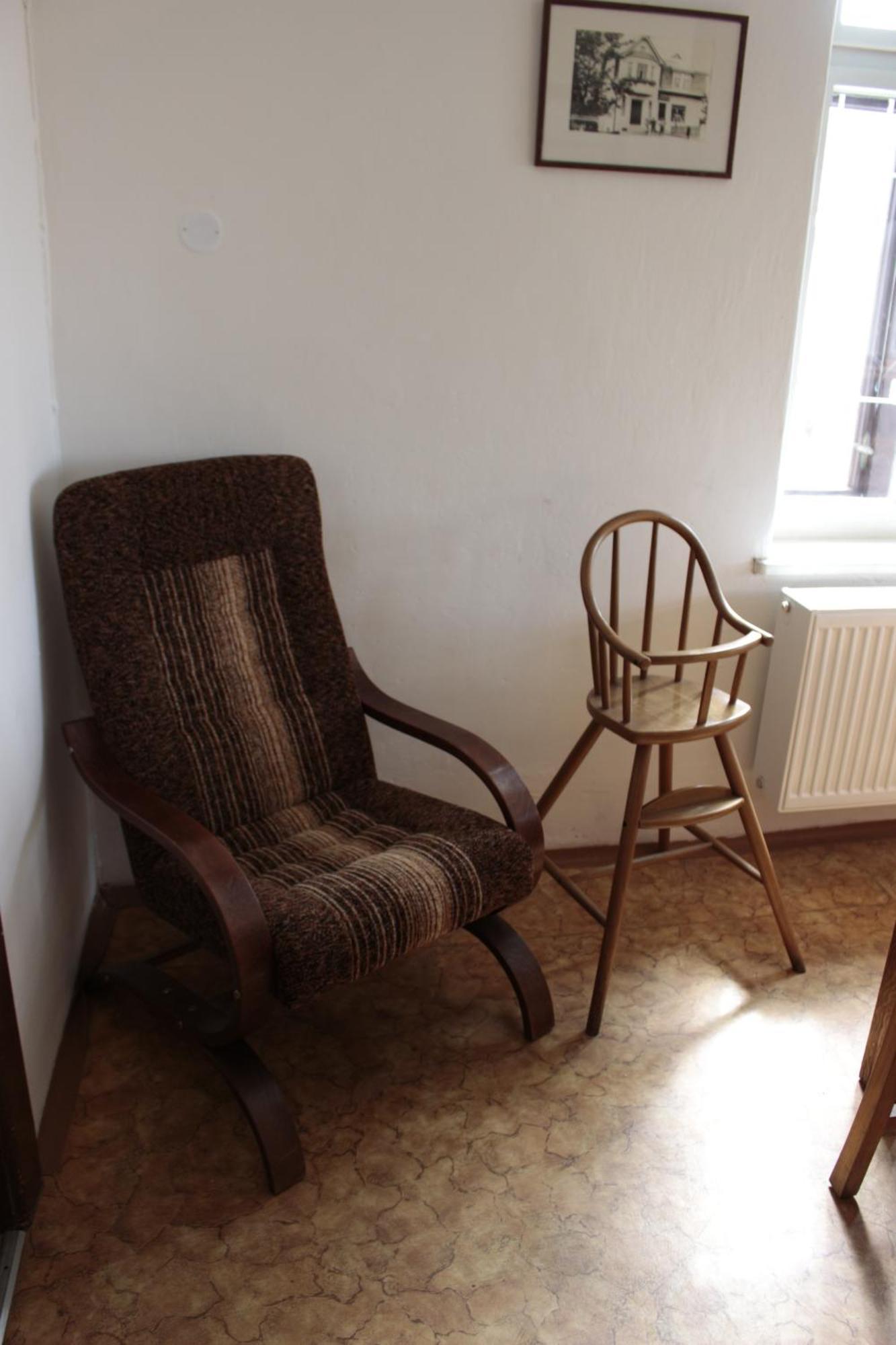 Penzion Hodky Svetla pod Jestedem Bagian luar foto